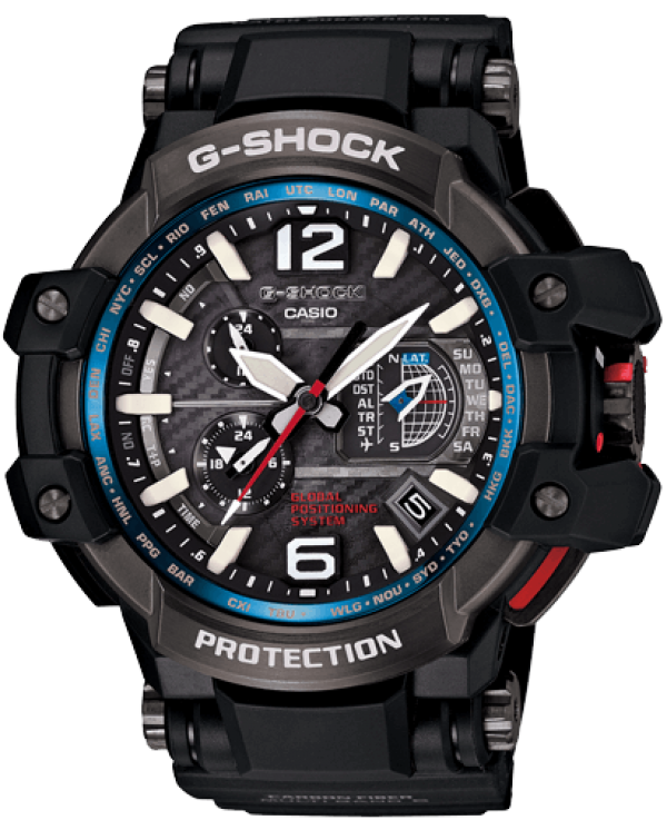 G-Shock Gravitymaster Aviation Watches Buying Guide - G-Central G-Shock ...