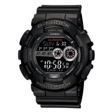 G-SHOCK GD-100 Specifications and New Releases - G-Central G-Shock Fan Site