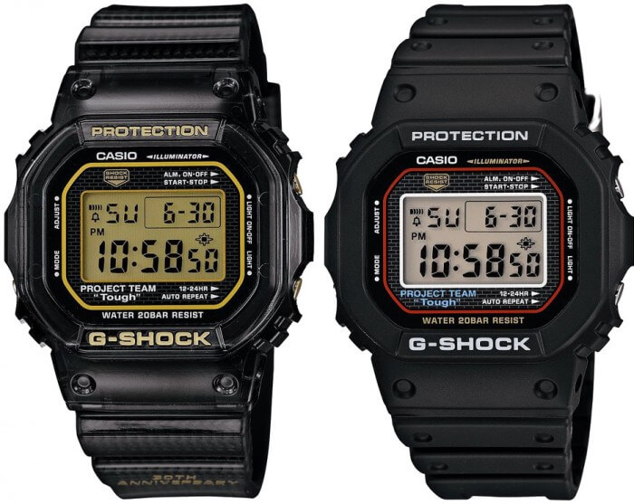GSET-30-1: The Ultimate G-Shock Gift Box - G-Central G-Shock Fan Site