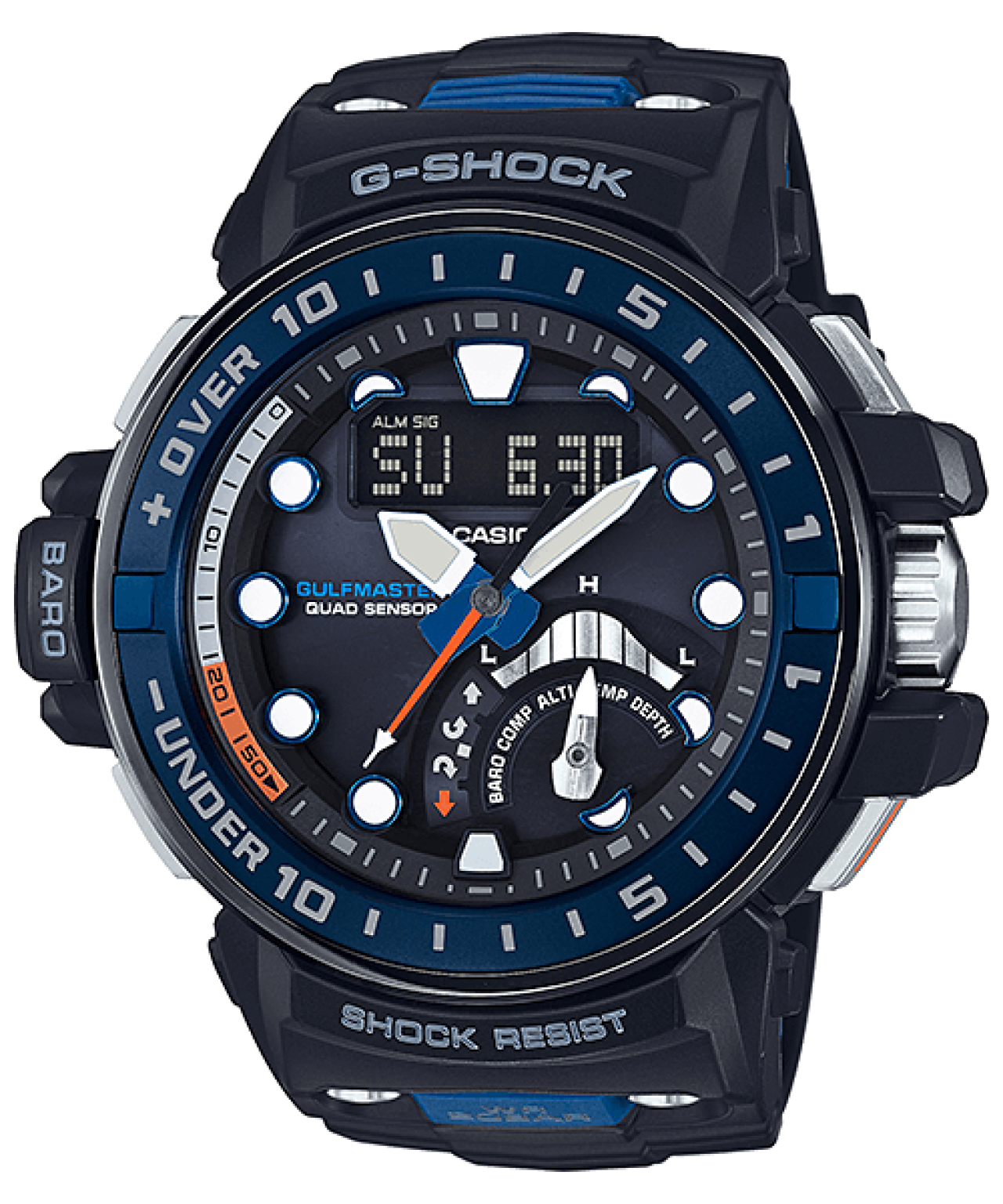which-3-g-shocks-would-you-take-to-a-deserted-island-watchuseek