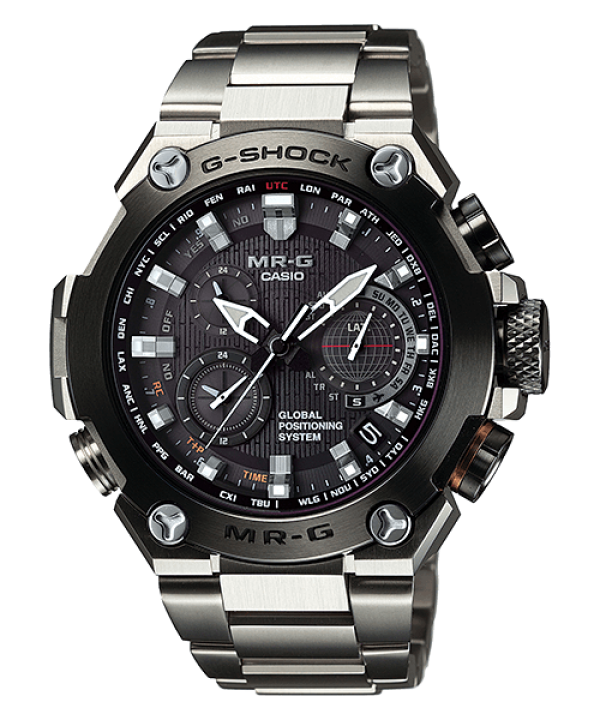 Casio USA releases G-Shock MRGG1000D-1A - G-Central G-Shock Fan Site