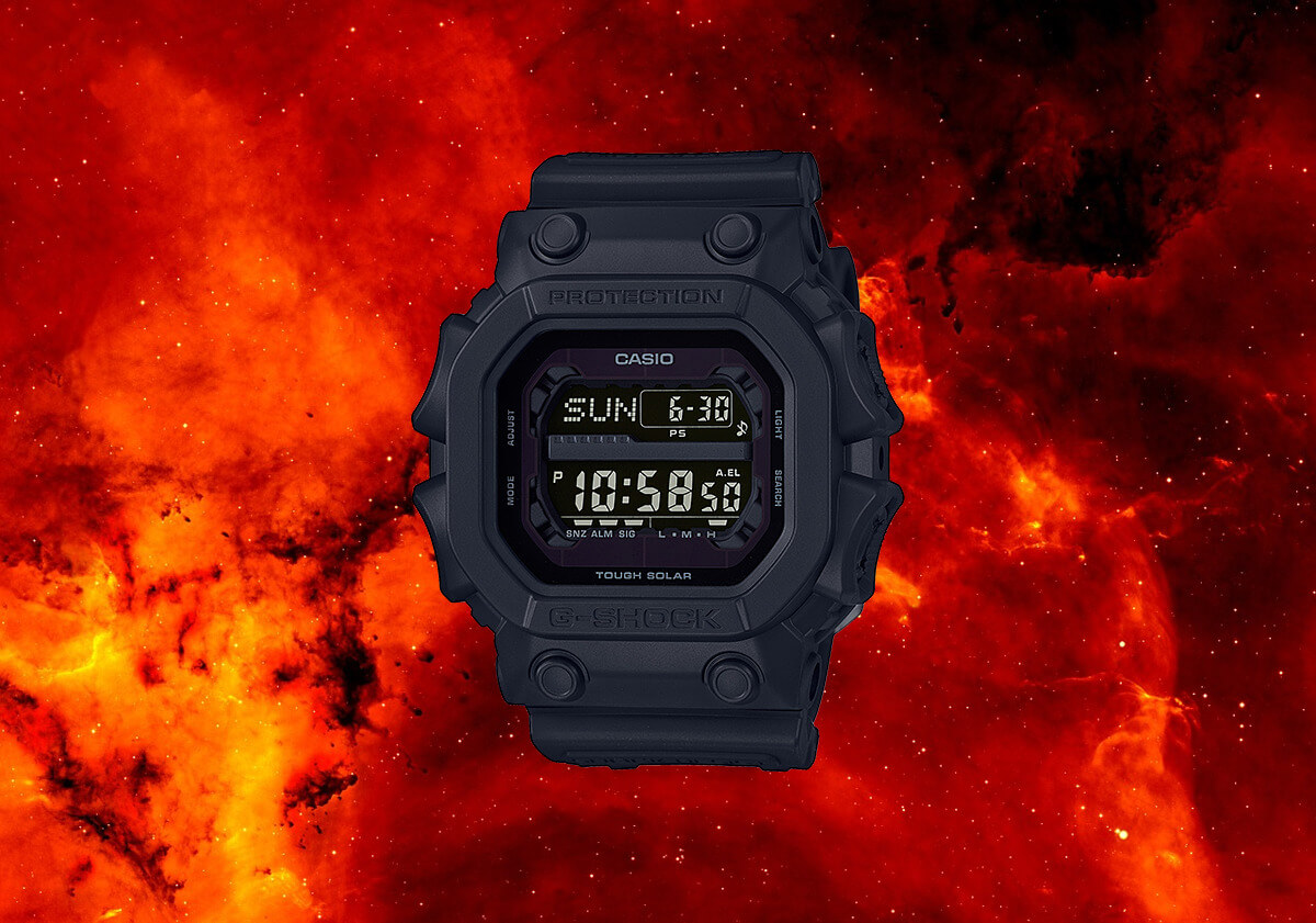 g shock gxw 56 for sale