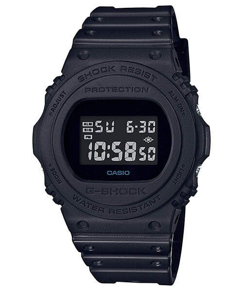 G-SHOCK×HYSTERIC/ DW-5750 HYSTERIC TIMES