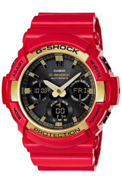G-SHOCK GAW-100 Specifications and New Releases - G-Central G