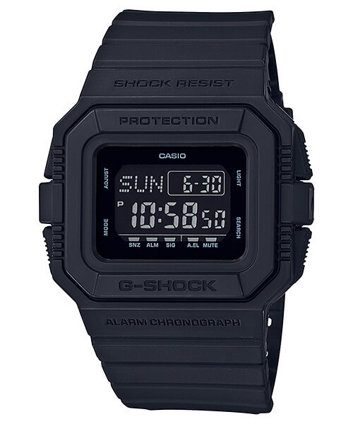 Verandert in Uitstralen klimaat The 8 most retro Casio G-Shock watches from the '80s and '90s that are  still being made today