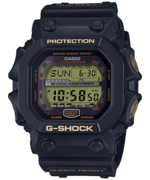 G-SHOCK GX-56 Specifications and New Releases - G-Central G-Shock 