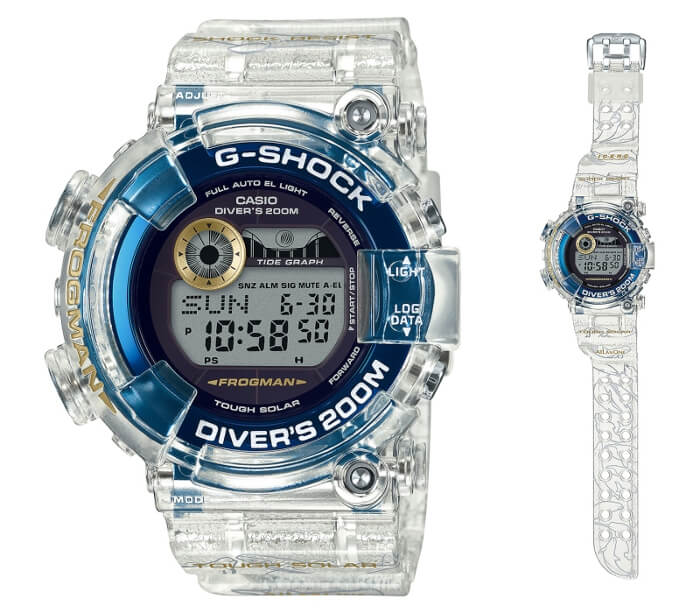 注目ショップ G-SHOCK - GF-8251K-7JR G-SHOCK 腕時計(デジタル) - www ...