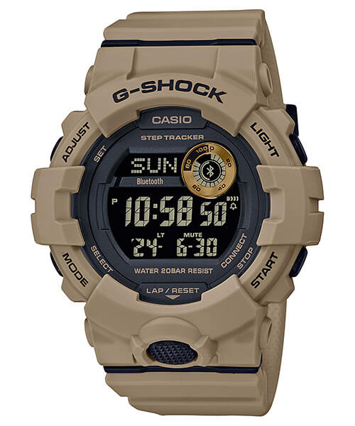 best digital g shock watch
