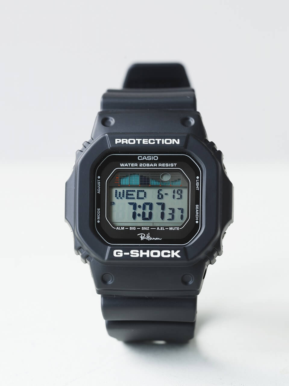 G-SHOCK for Ron Herman GLX-5600 Beige - 腕時計(デジタル)