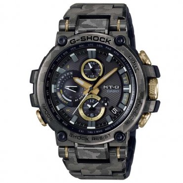 G-SHOCK MTG-B1000 Specifications and New Releases - G-Central G ...