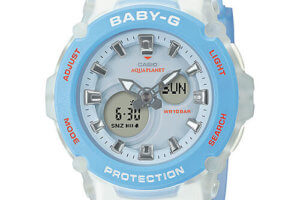 Love The Sea And The Earth G Central G Shock Watch Fan Blog