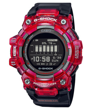 G-SHOCK GBD-100 Specifications and New Releases - G-Central G 