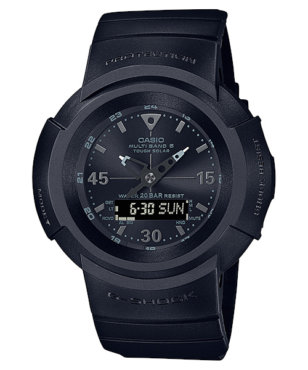 G-SHOCK AWG-M520 Specifications and New Releases - G-Central G 