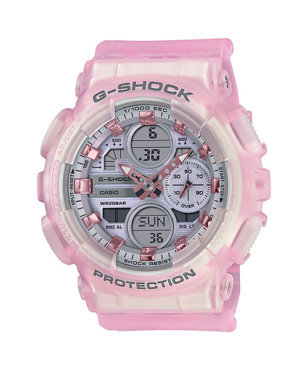 G-Shock mixes punk glam and pastel for Neo Punk S Series - G-Central G ...