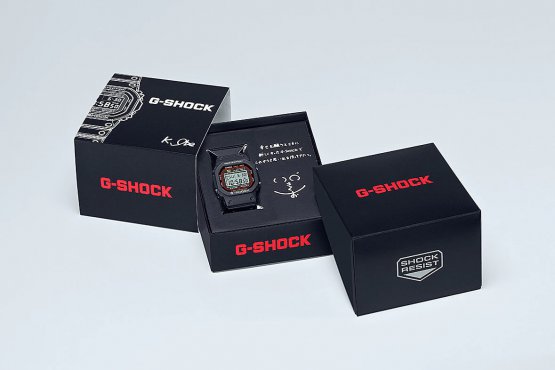 G-Shock Japan offers expanded limited-time restoration service for ...