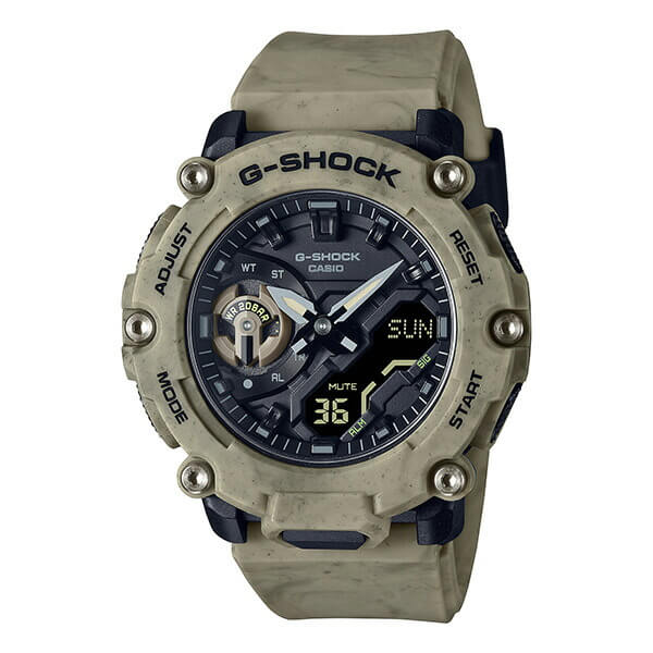 G-SHOCK Reloj G-Shock Hombre GW-B5600SL-5DR