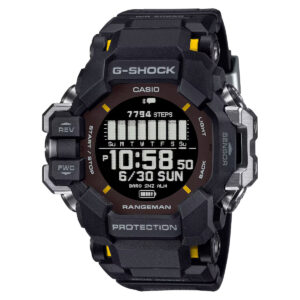 Limited Edition - G-Central G-Shock Fan Site