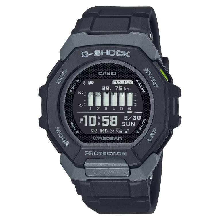 G-Shock GBD-300-1