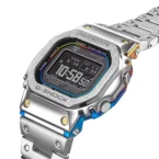 14 new G-Shock releases for April 2026 including 4 limited editions G-Shock GMW-BZ5000RC-1 Angle