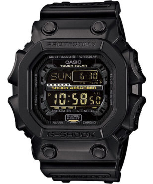 G-SHOCK GXW-56 Specifications and New Releases - G-Central G-Shock 